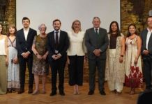 FROMAGO 2026 culmina en Madrid su gira promocional con 309 expositores, 443 stands y 45 importadores de 23 países