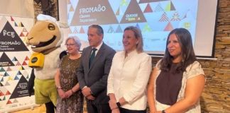 Madrid, el broche de oro del «Camino a Fromago»: Zamora ultima los preparativos para la gran cita del queso