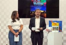 Zamora ultima los preparativos para la inauguración de Fromago con una oferta récord de más de 200 actividades