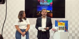 Zamora ultima los preparativos para la inauguración de Fromago con una oferta récord de más de 200 actividades