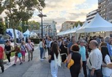 El Ayuntamiento de Zamora aprueba la subvención de 125.000 euros y el convenio para la celebración de Fromago Cheese Experience