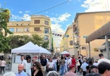 Fromago despliega más de 200 actividades durante cuatro días para convertir Zamora en la capital del queso