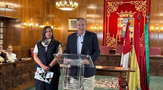 Fromago 2026 pulveriza sus récords en Zamora con 400.000 asistentes y un impacto económico de 18 millones de euros