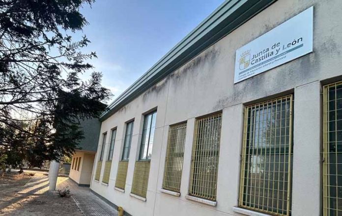 fuentelapeña colegio