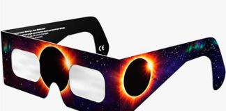 Cómo vivir un evento histórico como el eclipse solar de forma segura en Zamora