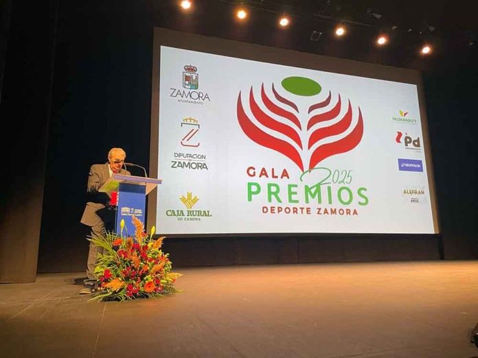 gala deporte