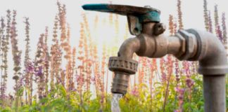 El Ayuntamiento recuerda a los ocho municipios que reciben desde ayer agua potable desde la capital que tienen que actualizar sus tarifas