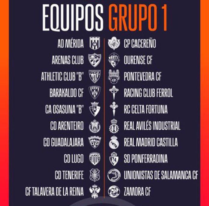 grupo I