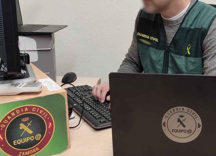 guardia civil