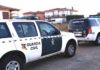 La Guardia Civil investiga cuatro robos en viviendas de Zamora perpetrados por una banda organizada