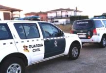 La Guardia Civil investiga cuatro robos en viviendas de Zamora perpetrados por una banda organizada