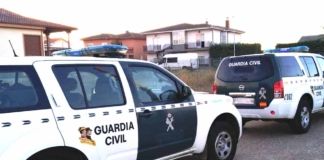 La Guardia Civil investiga cuatro robos en viviendas de Zamora perpetrados por una banda organizada