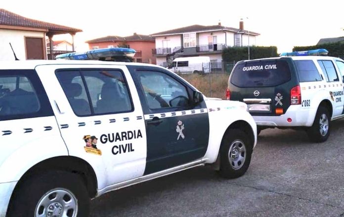 guardia civil