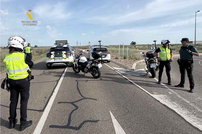 guardia civil