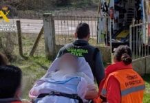 La Guardia Civil efectúa más de 170 auxilios a mayores en Zamora durante la época estival