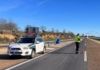 Las carreteras de Zamora registran menos accidentes durante la tercera operación salida