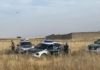 Localizan con vida a un joven de 29 años desaparecido esta mañana en Burganes de Valverde