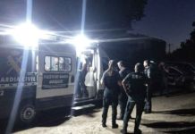 Aparece sano y salvo en un hotel el anciano desaparecido en Puebla de Sanabria tras perder las llaves de su casa