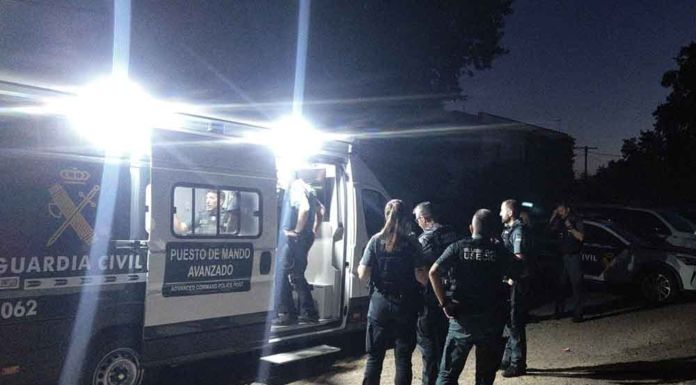 Aparece sano y salvo en un hotel el anciano desaparecido en Puebla de Sanabria tras perder las llaves de su casa