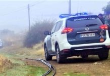 La Guardia Civil investiga tres robos en la comarca de Aliste bajo la hipótesis de delincuentes itinerantes rumbo a Portugal