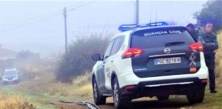 La Guardia Civil investiga tres robos en la comarca de Aliste bajo la hipótesis de delincuentes itinerantes rumbo a Portugal