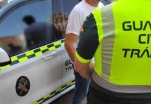 Investigan a un hombre por falsificar un contrato de compraventa para eludir una multa de 800 euros en Zamora