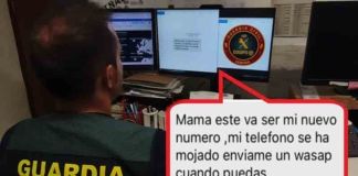 La Guardia Civil alerta en Zamora por tres estafas del ‘falso hijo’ en menos de una semana