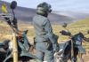 Dos investigados por caza furtiva en Molezuelas de la Carballeda