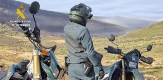 Dos investigados por caza furtiva en Molezuelas de la Carballeda