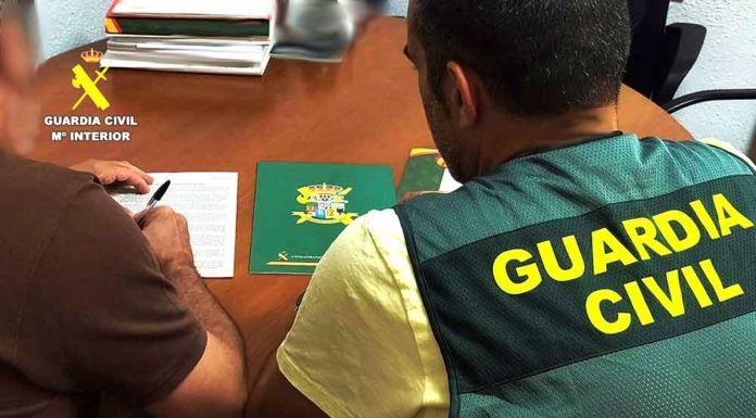 Cuatro robos en viviendas activan un refuerzo de la vigilancia en Monfarracinos