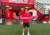 Guillem Rodríguez llega al Zamora CF con ambición: «Podemos competir contra cualquiera, no hay que tener miedo a nadie»