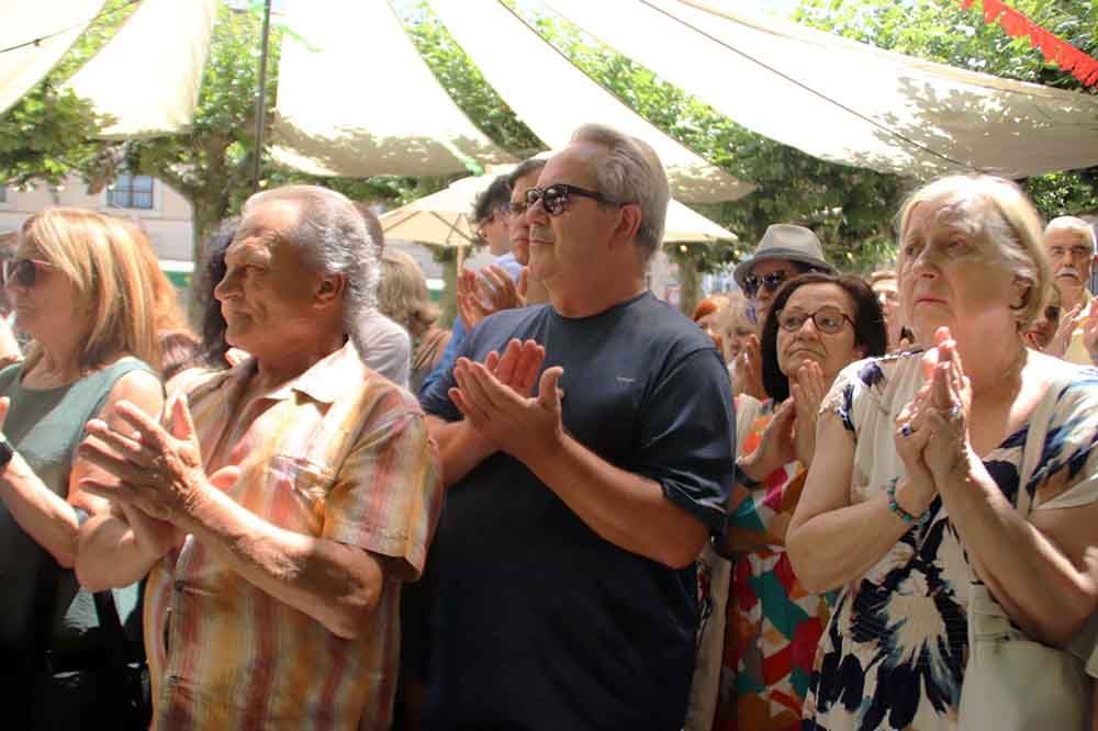 homenaje herminio dos