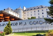 El PSOE exige a la Junta un plan urgente para acabar con la brecha salarial de hasta 14.000 euros que sufren los profesionales del Sacyl