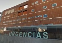 Herido un hombre de unos 60 años en una colisión múltiple entre tres turismos y un tractor en Muelas del Pan