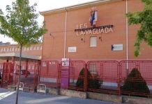 Educación pide extremar la vigilancia tras detectar un caso de sarna en La Vaguada