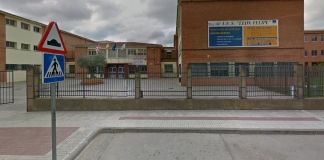 El IES León Felipe de Benavente gana el primer premio nacional de Buenas Prácticas en Transporte y Logística