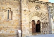Una treintena de monumentos de Zamora se suman al Programa de Apertura de Monumentos Verano 2026 hasta el 6 de septiembre