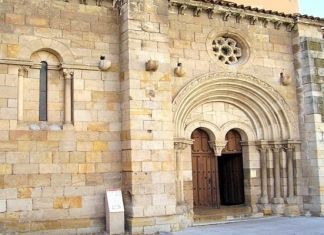 Una treintena de monumentos de Zamora se suman al Programa de Apertura de Monumentos Verano 2026 hasta el 6 de septiembre
