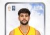 Iker Montero refuerza temporalmente al Caja Rural CB Zamora