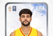 Iker Montero refuerza temporalmente al Caja Rural CB Zamora