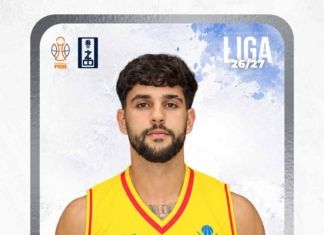 Iker Montero refuerza temporalmente al Caja Rural CB Zamora