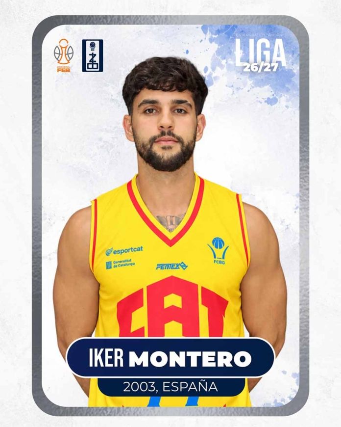 iker moonteero