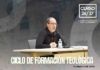 El Centro Teológico San Ildefonso abre el curso con una conferencia sobre la espiritualidad actual