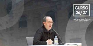 El Centro Teológico San Ildefonso abre el curso con una conferencia sobre la espiritualidad actual
