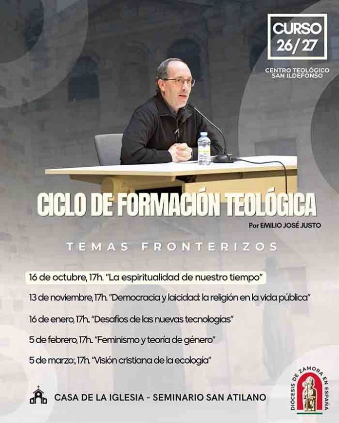 TEMAS FRONTERIZOS - 1