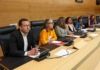 El PSOE denuncia que PP y Vox han rechazado en las Cortes la exigencia a la Junta de ayudas urgentes para los ganaderos afectados por el incendio de Sayago