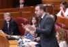 El PSOE denuncia en las Cortes el traslado de los 167 residentes de Los Tres Árboles a la nueva residencia de Vista Alegre