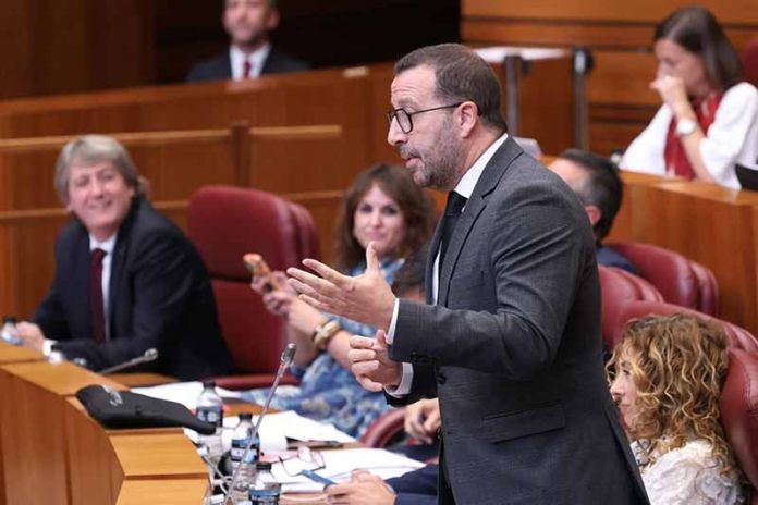 iñaki gomez