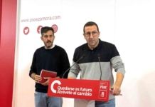 El PSOE califica de «decepcionantes» los presupuestos de la Junta para Zamora y denuncia la falta de compromiso con el territorio