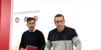 El PSOE califica de «decepcionantes» los presupuestos de la Junta para Zamora y denuncia la falta de compromiso con el territorio